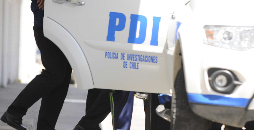 Murió delincuente abatido por funcionarios PDI que frustraron encerrona en Ñuñoa