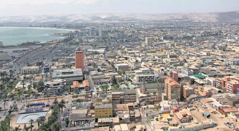 Arica y Parinacota alcanzó la tasa de desempleo más alta del 2023