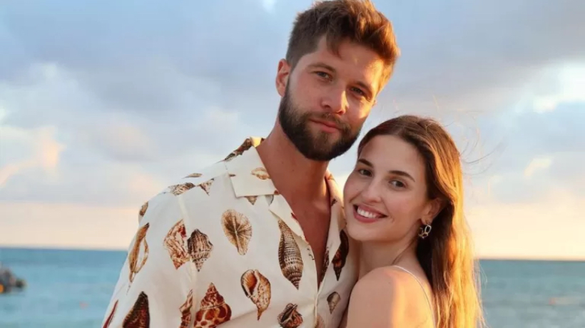 Revelan la razón por la que Belén Soto y Branko Bacovich se separaron