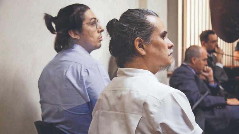 Caso Convenios: Exseremi Carlos Contreras continuará tercera declaración la próxima semana