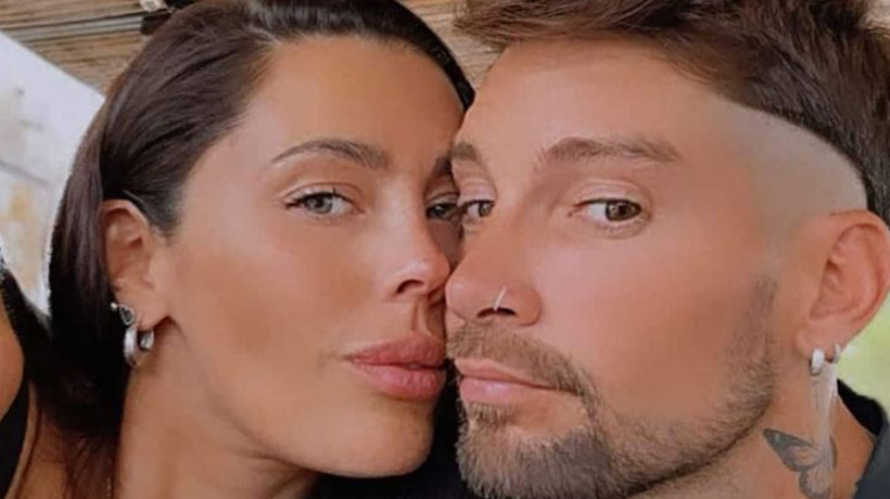 La confesión de Luis Mateucci sobre Daniela Aránguiz: “Si hay una mujer con la que tendría hijos y me casaría…”