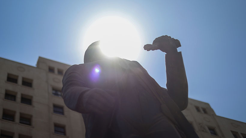 Hasta 37°C: pronostican altas temperaturas para el Gran Valparaíso durante los próximos días