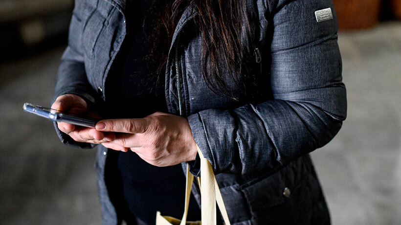 ¿Sin señal en el celular en medio de los incendios forestales? Así funciona el roaming nacional de emergencia ¿Sin señal en el celular en medio de los incendios forestales? Así funciona el roaming nacional de emergencia