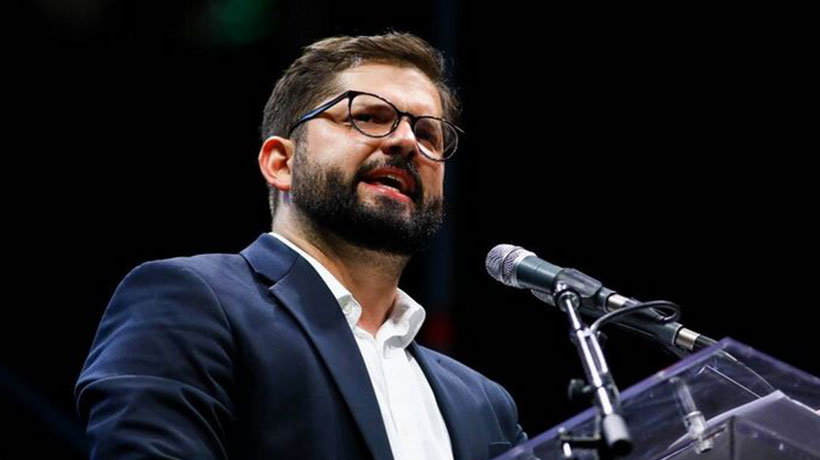 Presidente Boric se traslada a la Región de Valparaíso: “Debemos apretar tuercas para dar más y mejores apoyos”