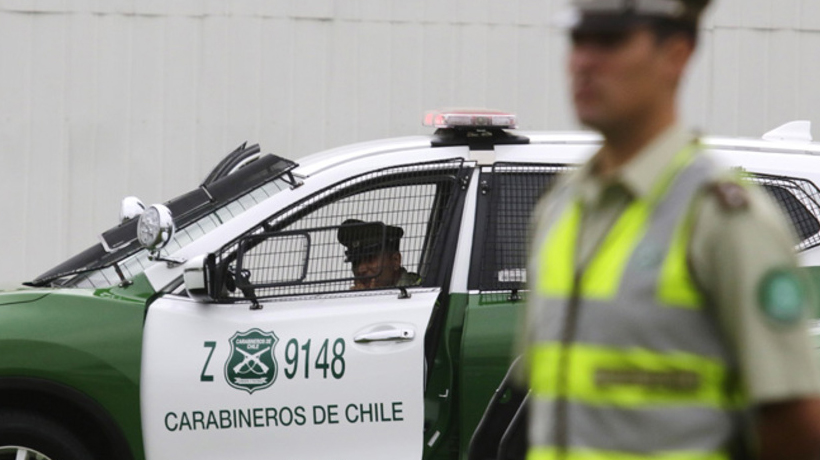 Hombre sufrió graves heridas mientras manipulaba motosierra en Cunco