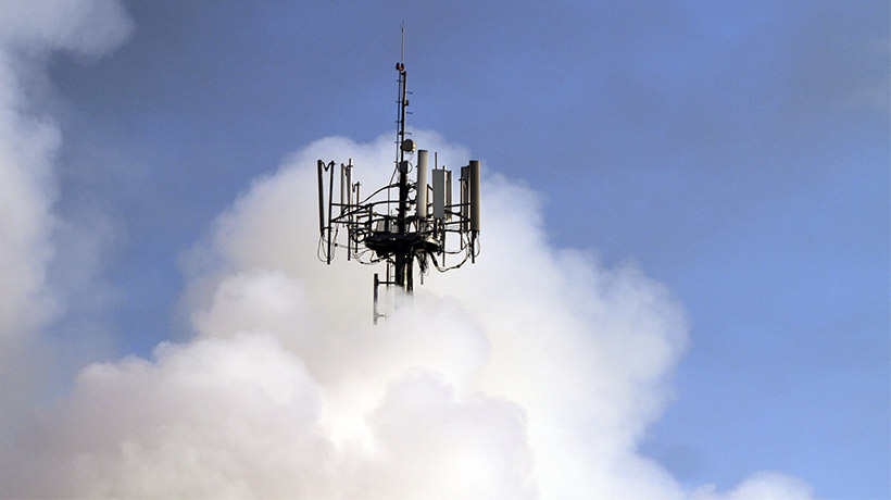 La Subsecretaría de Telecomunicaciones entrega balance de las redes en la emergencia producida por los incendios forestales