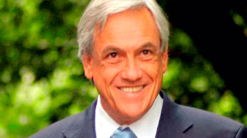 RN lamenta el fallecimiento del expresidente Sebastián Piñera y agradece muestras de cariño RN lamenta el fallecimiento del expresidente Sebastián Piñera y agradece muestras de cariño