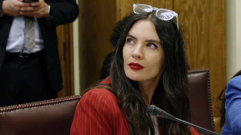 Vallejo tras muerte de Sebastián Piñera: "Mis pensamientos están especialmente con Cecilia"