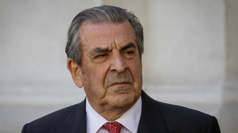 Frei Ruiz-Tagle y fallecimiento de Piñera: "Se va un líder que marcó un capítulo importante de los últimos 30 años de nuestra historia" Frei Ruiz-Tagle y fallecimiento de Piñera: "Se va un líder que marcó un capítulo importante de los últimos 30 años de nuestra historia"