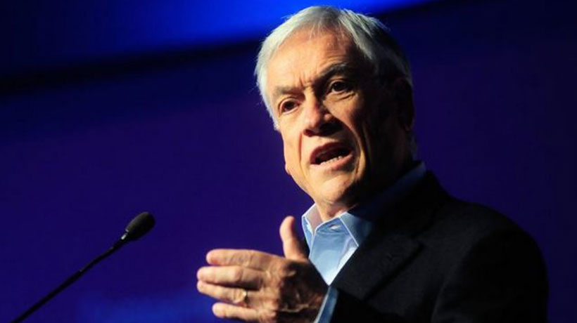 “Vienen tiempos mejores”: Las frases más recordadas del fallecido expresidente Piñera