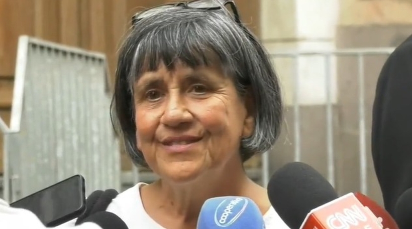 Hermana de Sebastián Piñera: "Ojalá tenga algún sentido su muerte"