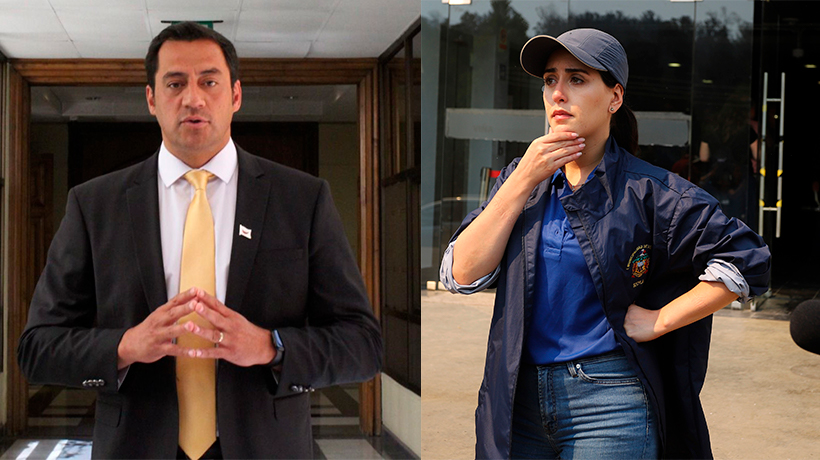 Tras investigación que revela que municipio de Viña no tiene vigente su Plan de Emergencia: diputado impulsa comisión investigadora