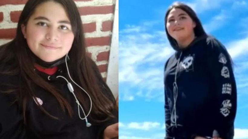 SML identifica cuerpo de Anastasia Orellana entre las víctimas fatales de los incendios en Quilpué