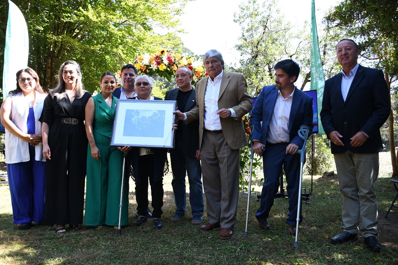 Anuncio de Valdivia Destaca 2024 y revisión de proyectos y avances marcaron aniversario 472 de la capital de Los Ríos