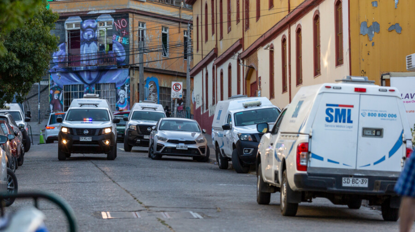 Último balance del SML: 132 fallecidos y 11 personas siguen desaparecidas