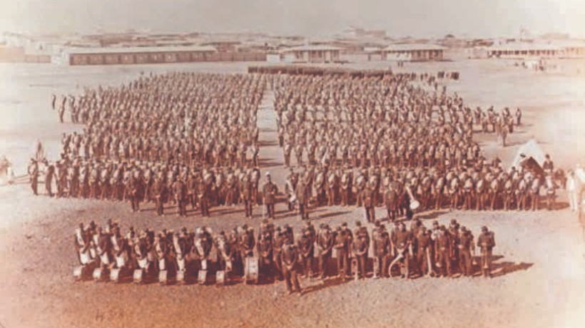 ¿Cómo transcurrió la histórica jornada del 14 de febrero de 1879 en Antofagasta? ¿Cómo transcurrió la histórica jornada del 14 de febrero de 1879 en Antofagasta?
