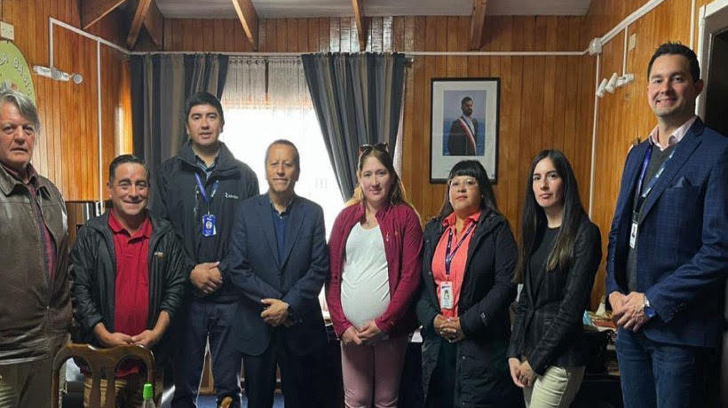 Aumento del subsidio eléctrico beneficiará a más de 1500 familias de las islas de Quinchao
