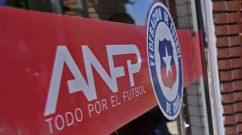 Consejo de presidentes aprobó reglamento de la ANFP por jugadores extranjeros