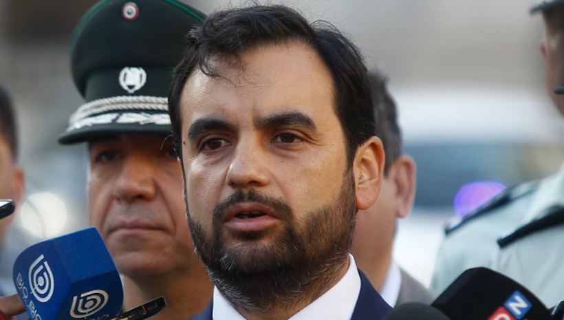 Justicia dijo que la Suprema deberá "despejar" la presunta autorización de Hacienda para uso de fondos para Lexus