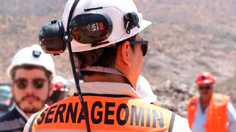 Informan fallecimiento de trabajador en accidente ocurrido en la faena Nueva Victoria Informan fallecimiento de trabajador en accidente ocurrido en la faena Nueva Victoria