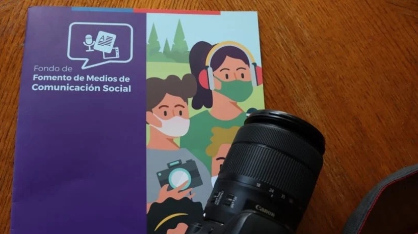 Aprueban bases para el Fondo Medios 2024: se podrá postular a partir de marzo