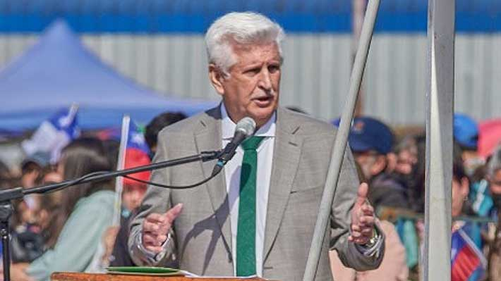 Definitivo: Tribunal Electoral Regional destituye a alcalde de Lautaro, Raúl Schifferli