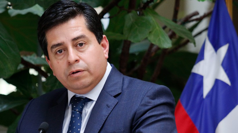Senador de Antofagasta: “No comparto la decisión del juez Urrutia de que delincuentes de alta peligrosidad se puedan contactar por videollamadas con otras personas”