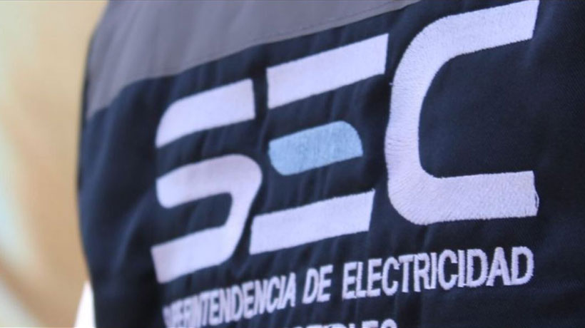 SEC presentó cargos contra Saesa por falta de mantenimiento y poda en instalación de Valdivia