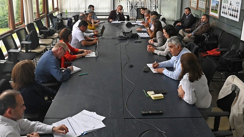 AmiChile expone sus desafíos para promover el desarrollo sustentable del sector