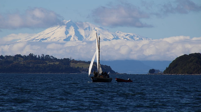 Preparan la sexta versión del Encuentro Náutico de Calbuco