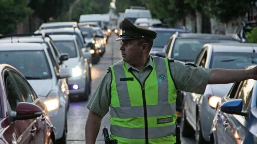 Transportistas escolares advierten un eventual colapso en Chillán para el “súper lunes”
