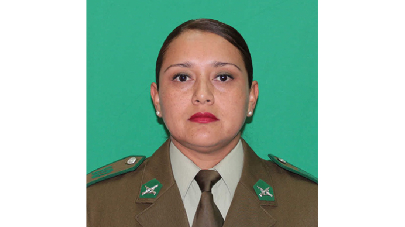 Juzgado de Garantía de Quilpué descarta reabrir investigación por asesinato de carabinera Rita Olivares