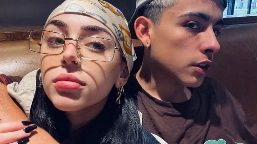 "Este mundo se divide entre los traidores y fieles": Trueno responde si volvería con Nicki Nicole tras infidelidad de Peso Pluma