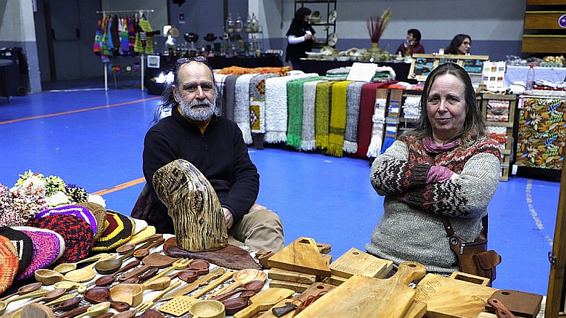 Segunda “Expo Verano de Artesanos Productores” de Puerto Montt incluirá elección de reina