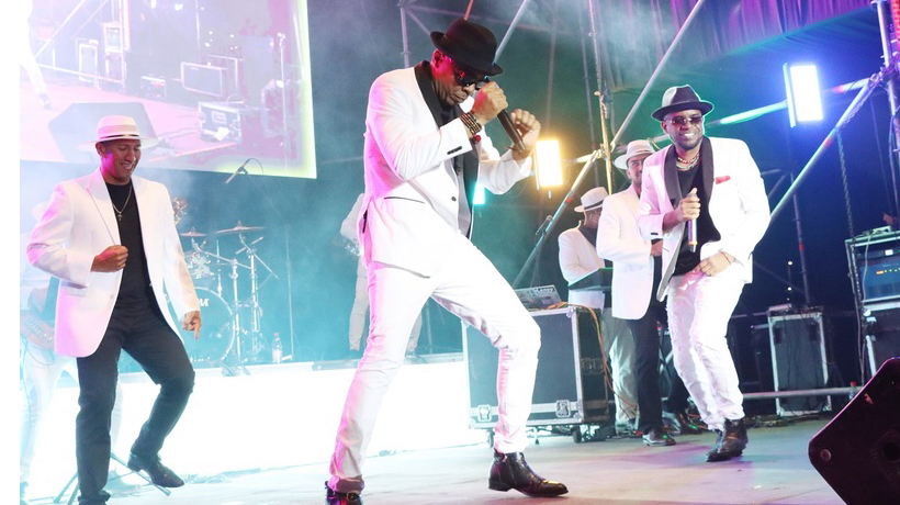 Nueva Imperial celebró “Festival de la Voz” sobre las aguas del río Cholchol
