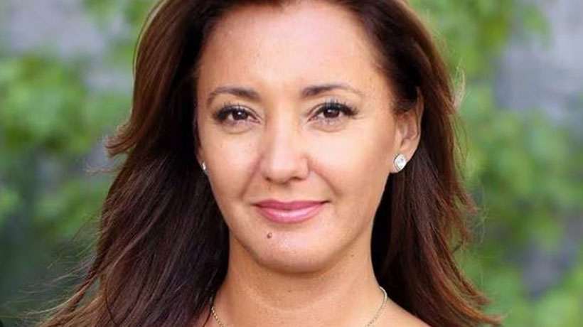 Priscilla Vargas y posible animación del Festival de Viña: “Son oportunidades que se dan y no dependen de uno”