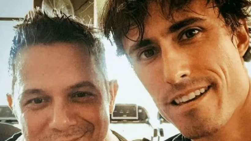 “¡Estás envidiosa!”: la “pelea” en vivo de Pamela Díaz y Roberto Cox por amistad de Alejandro Sanz