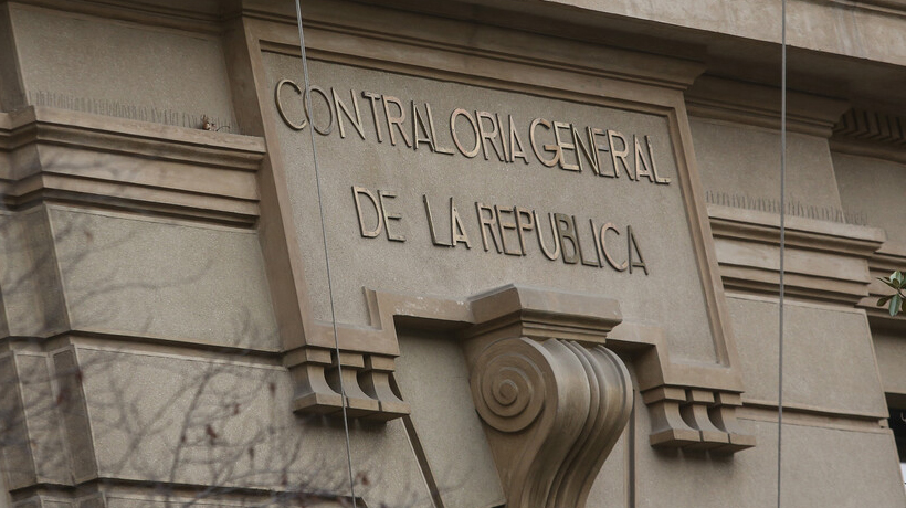 Municipalidad de Lonquimay deberá restituir $50 millones tras dictamen de Contraloría