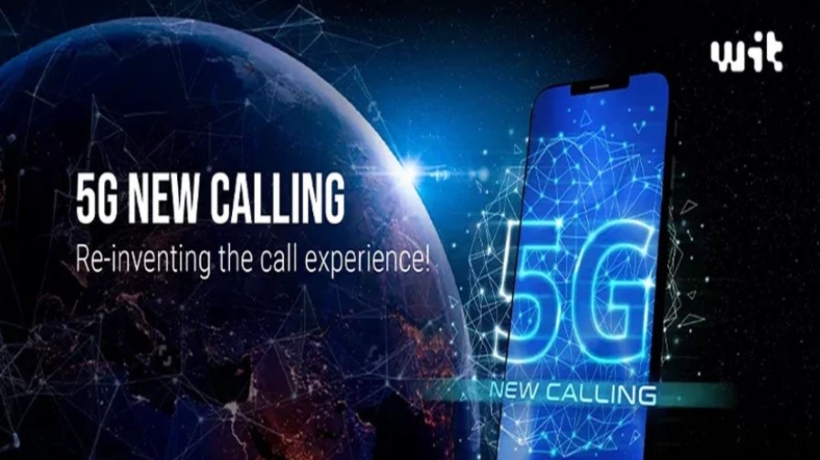 WIT Software promete recuperar la confianza en llamadas de voz con tecnología 5G New Calling