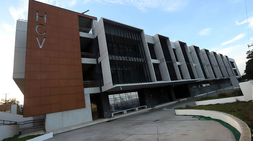 Hospital Claudio Vicuña implementará nuevas medidas en Consultorio de Especialidades