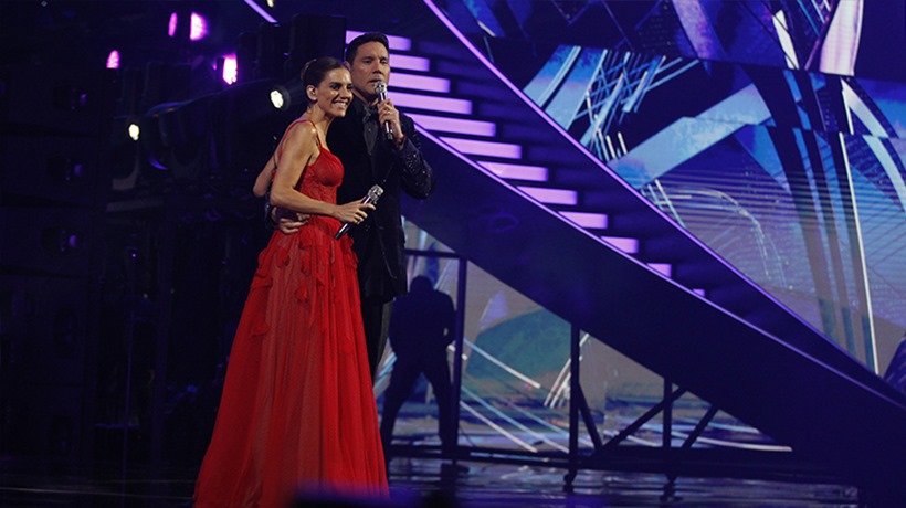 maria luisa vestidos