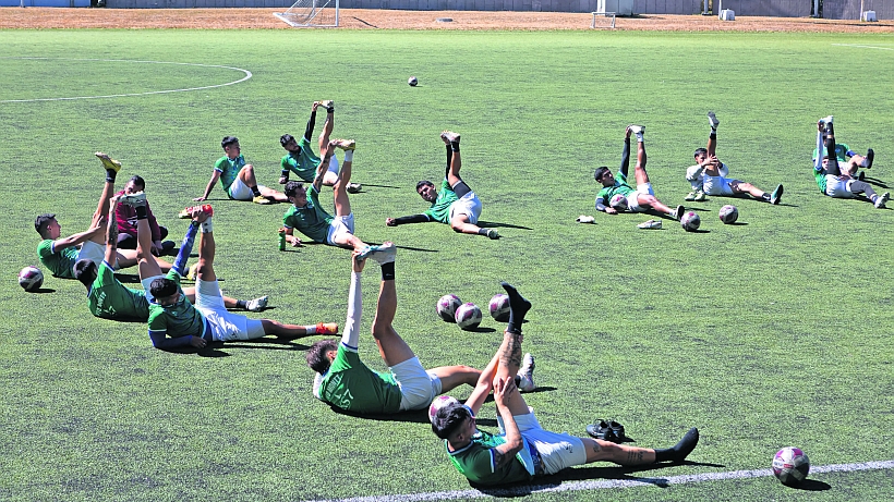 Deportes Puerto Montt debutará en segunda división con entradas a precios populares