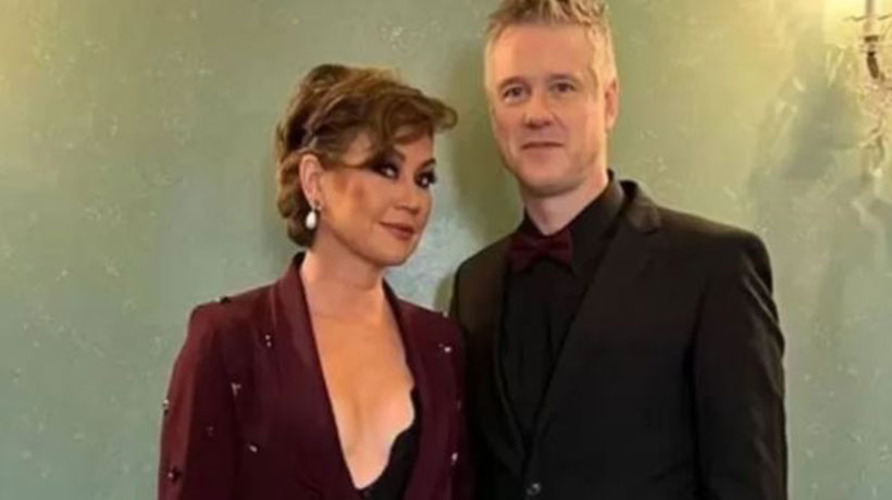 Esposo de Javiera Contador y show en el Festival de Viña: “No era fácil para nadie estar ahí esa noche” Esposo de Javiera Contador y show en el Festival de Viña: “No era fácil para nadie estar ahí esa noche”