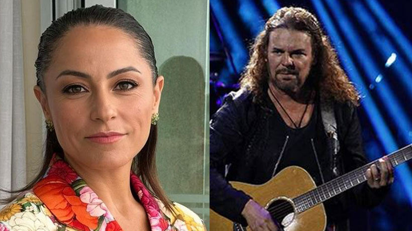 Constanza Santa María e inesperado regalo de Maná en Viña 2024: “Voy a empezar una colección”