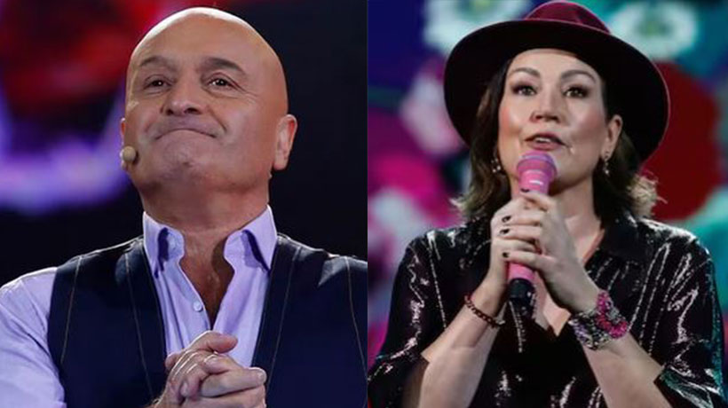 Ricardo Meruane por Javiera Contador en Viña 2024: “La rutina en sí la encontré sin remate, no iba para ningún lado” Ricardo Meruane por Javiera Contador en Viña 2024: “La rutina en sí la encontré sin remate, no iba para ningún lado”