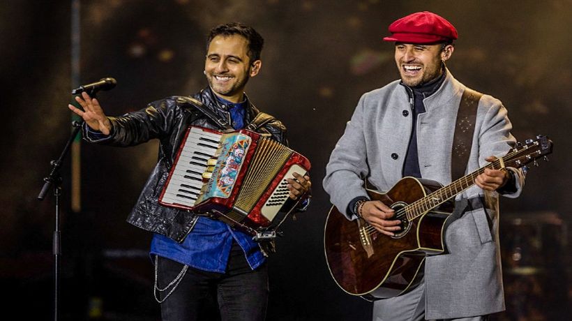 [VIDEO] Los Vásquez invitan a disfrutar del evento “Iquique Siempre Verano”