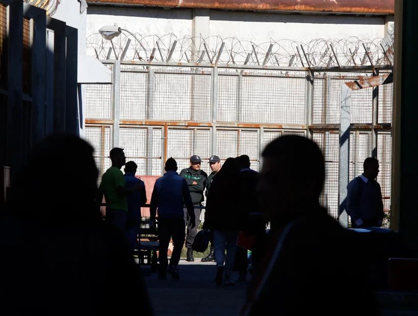 Decretan prisión preventiva para imputados por robo con homicidio en Vista Verde