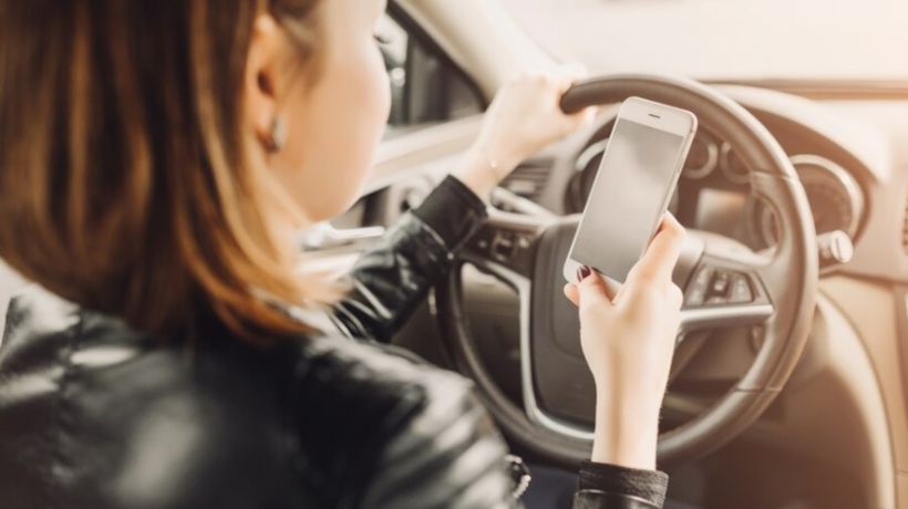 Waze: ¿Debería eliminarse la notificación de controles policiales? Waze: ¿Debería eliminarse la notificación de controles policiales?