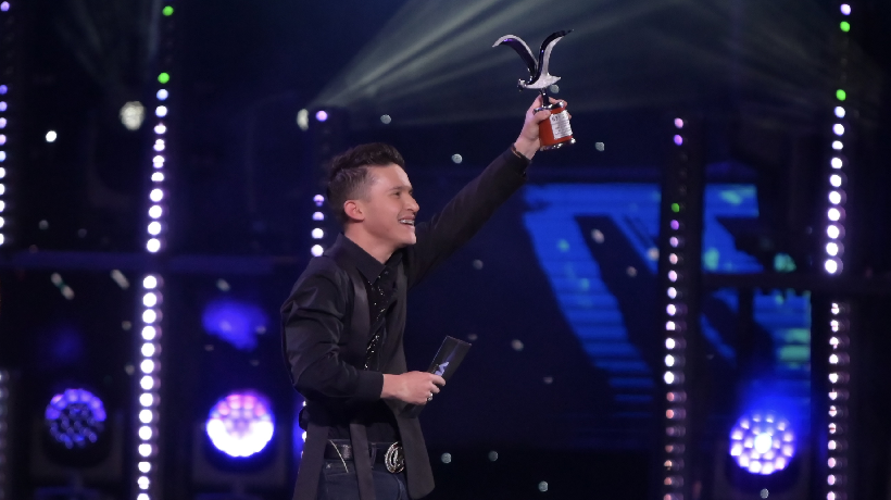 “El Maestro”: México gana la Competencia Internacional en Viña 2024