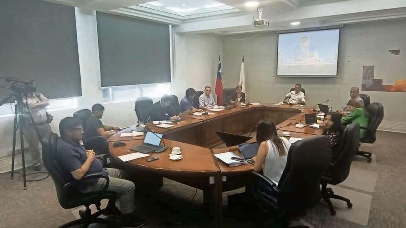 Municipalidad aprobó fondos para que se instale Labocar en Chillán